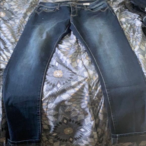 Jeans - Picture 3 of 5